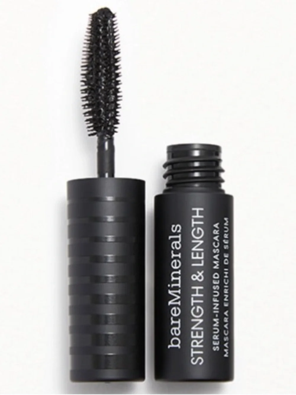 NEW! BareMinerals Strength & Length Vegan Mascara